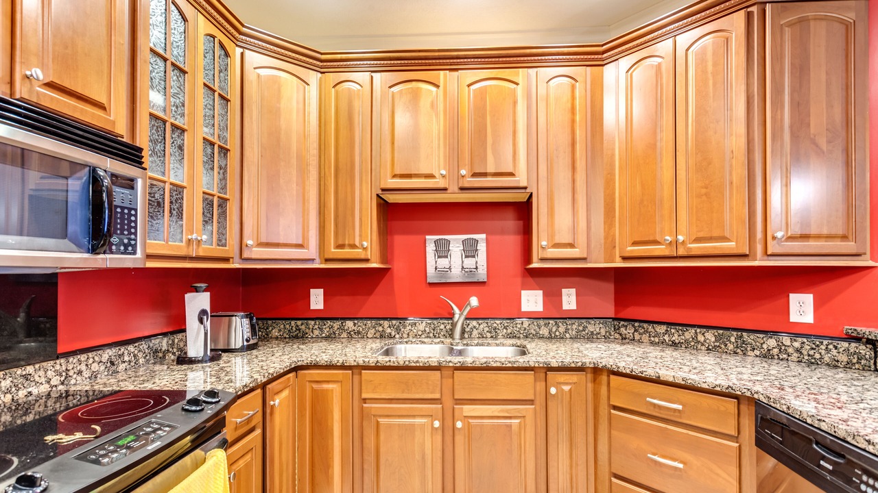 Photo of Kitchen in Andersonville