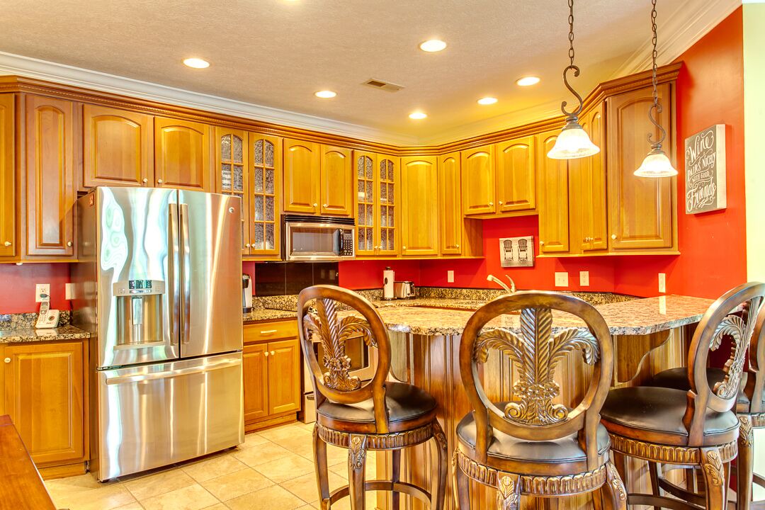 Photo of Kitchen in Andersonville