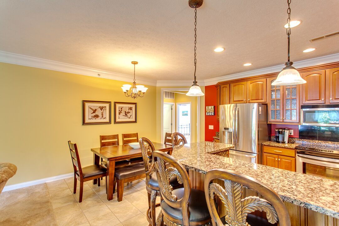 Photo of Kitchen in Andersonville