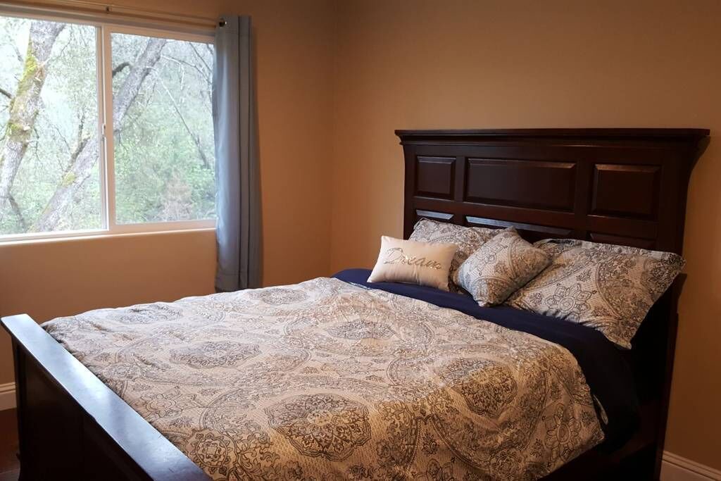 Photo of Bedroom in Placerville
