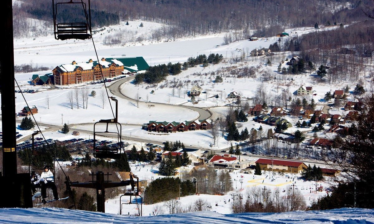 Photo of Others in Blodgett Mills