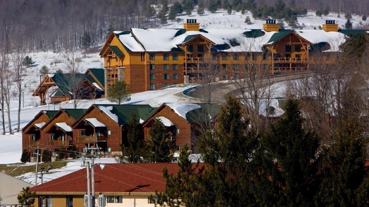 Photo of Others in Blodgett Mills