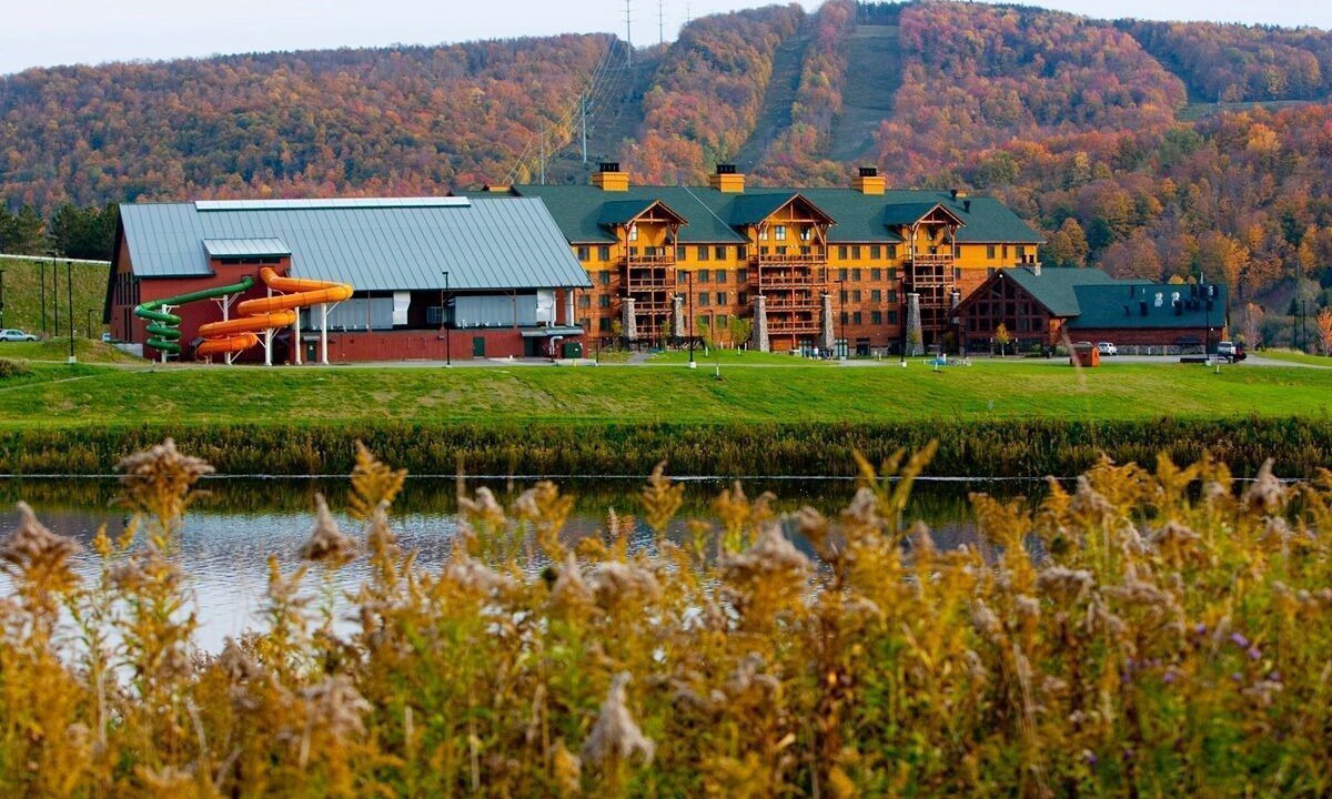 Photo of Others in Blodgett Mills