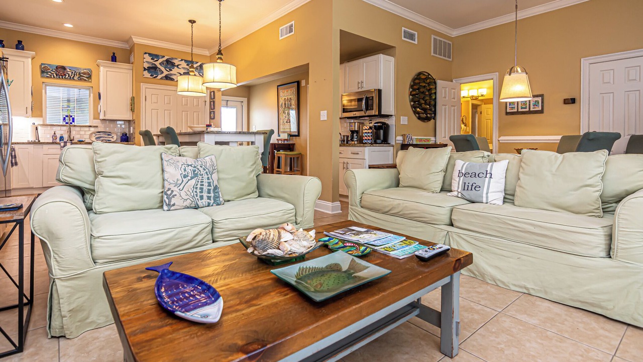 Photo of Livingroom in Fort Morgan