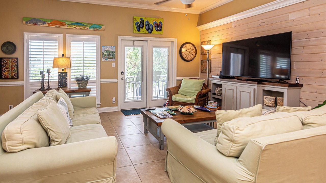 Photo of Livingroom in Fort Morgan