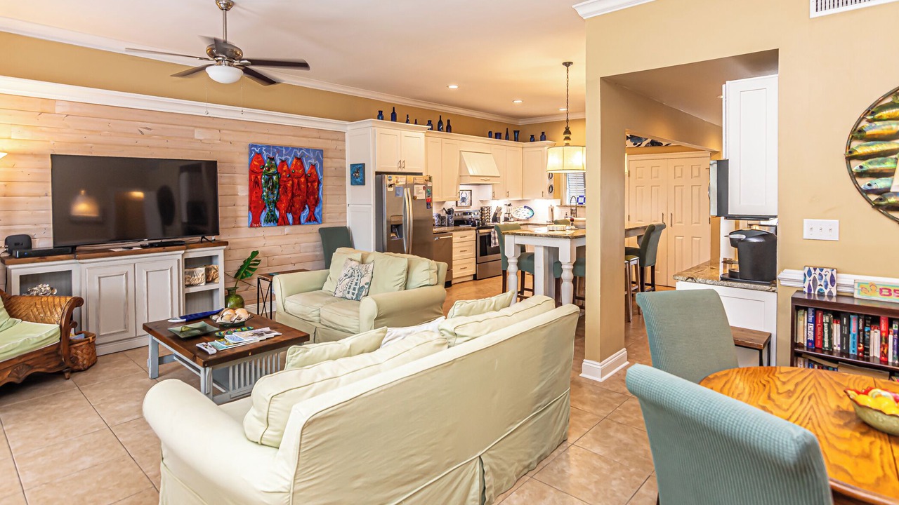 Photo of Livingroom in Fort Morgan