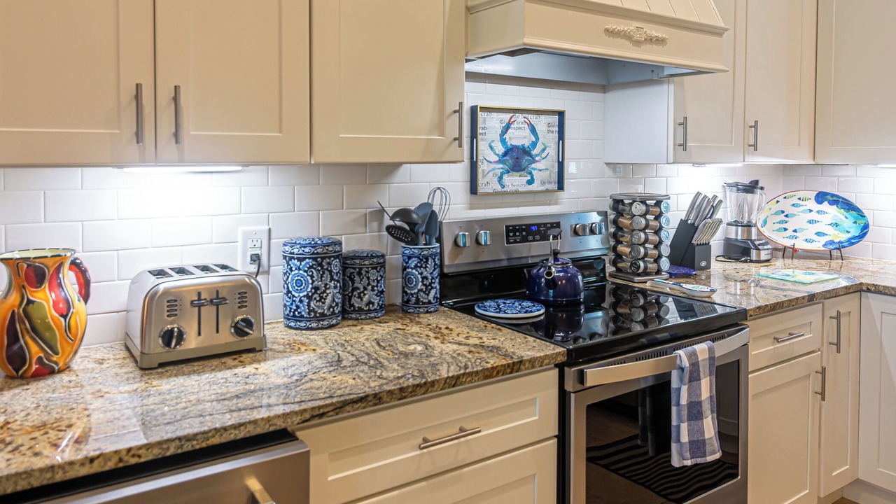 Photo of Kitchen in Fort Morgan