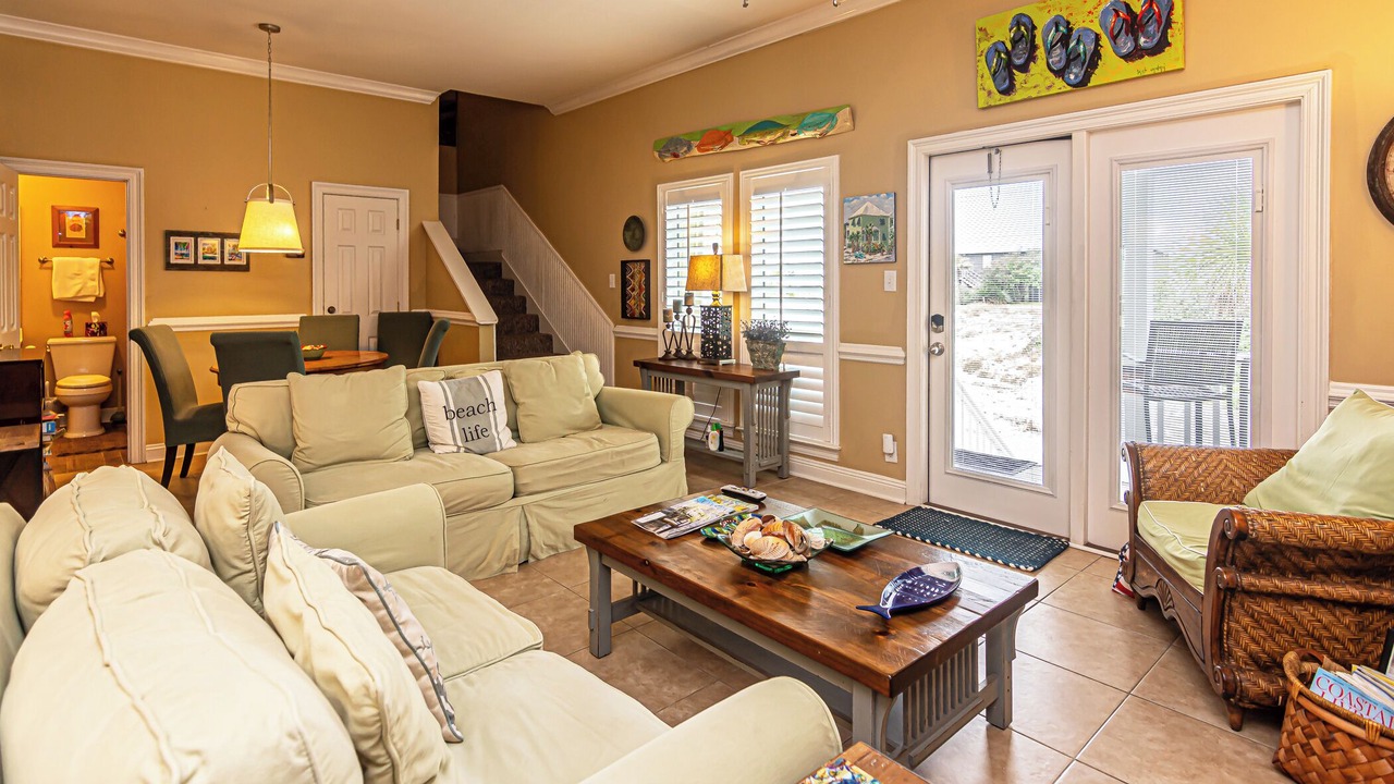 Photo of Livingroom in Fort Morgan