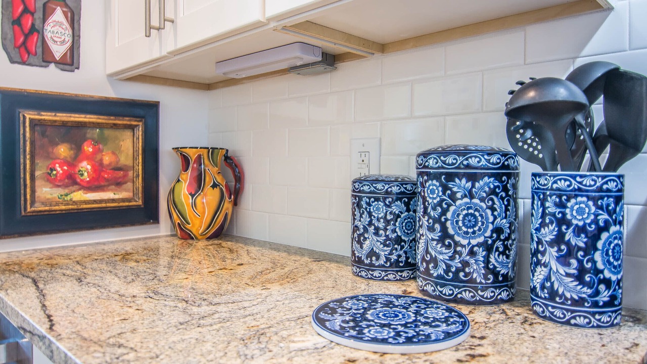 Photo of Kitchen in Fort Morgan