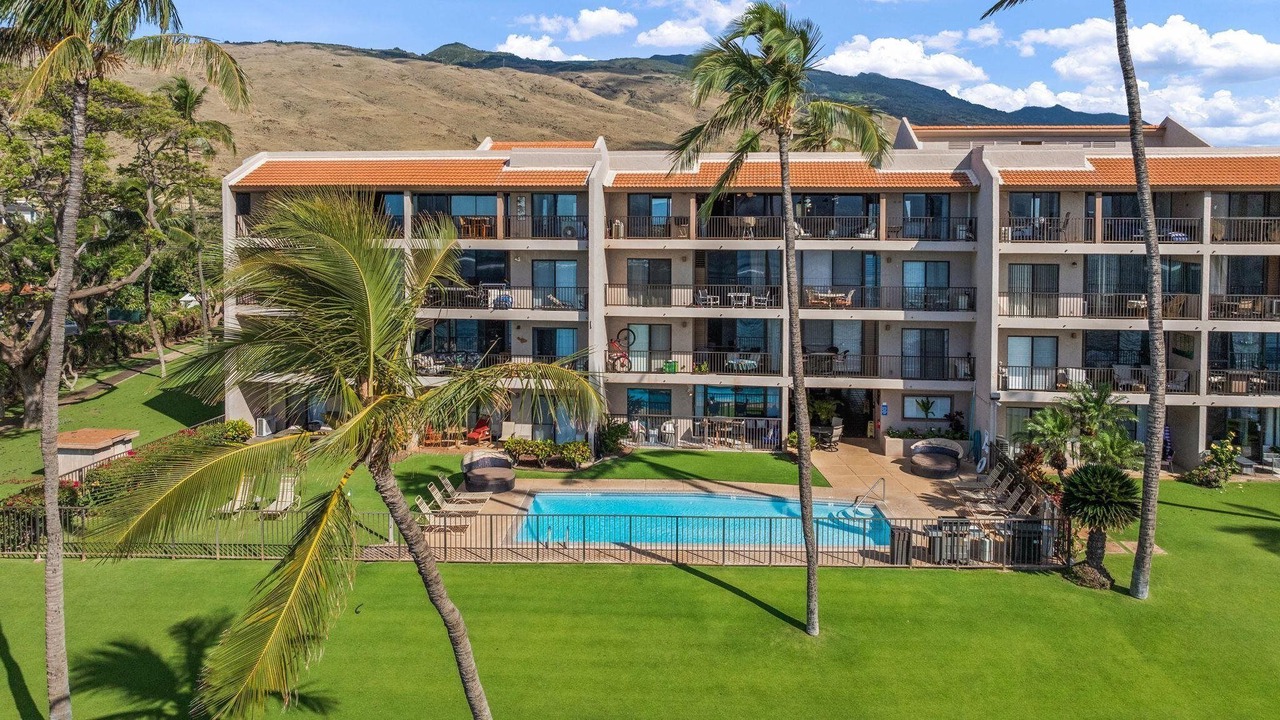 Photo of Outdoor in Maalaea