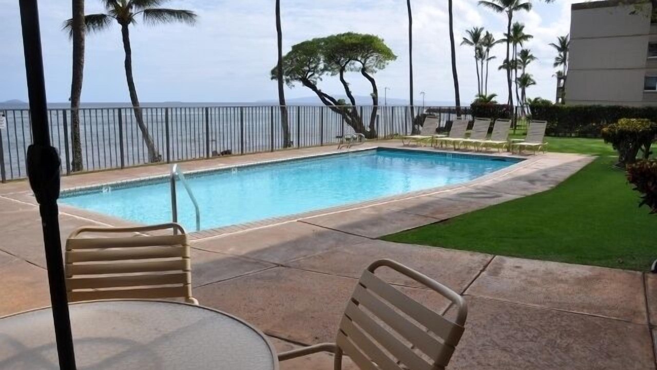 Photo of Outdoor in Maalaea
