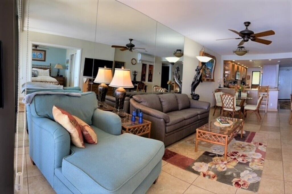 Photo of Livingroom in Maalaea