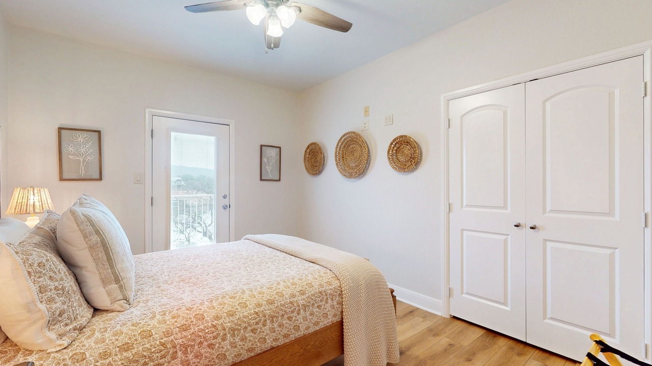 Photo of Bedroom in Burnet