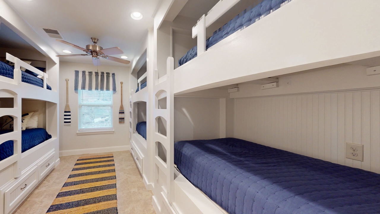 Photo of Bedroom in Burnet