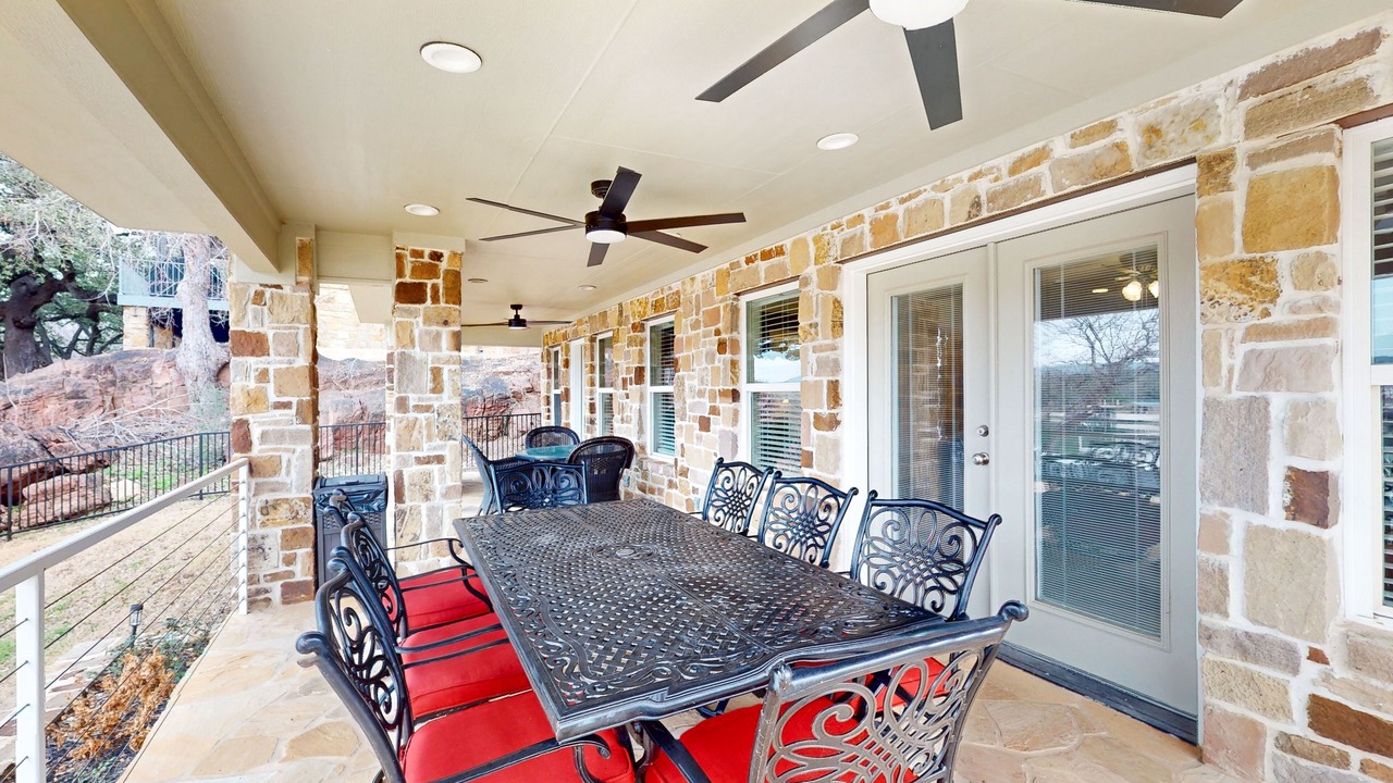 Photo of Outdoor in Burnet