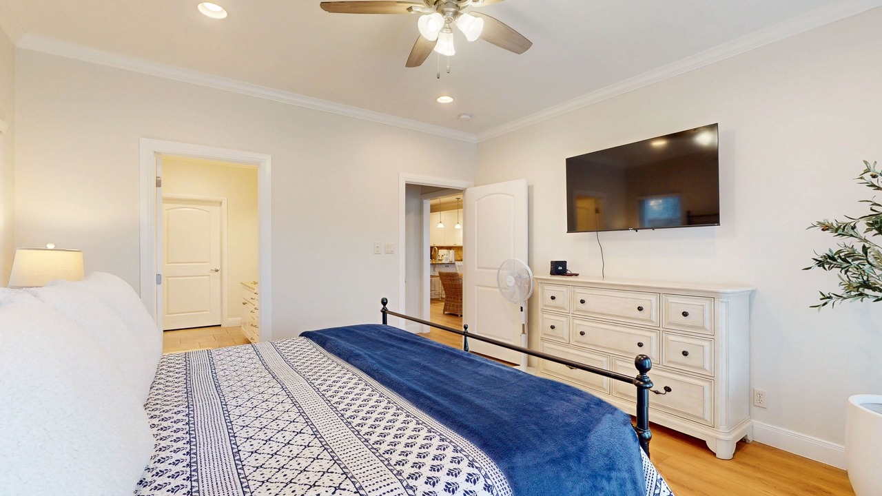 Photo of Bedroom in Burnet
