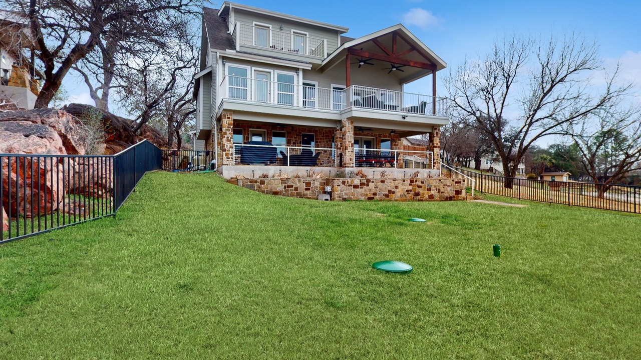 Photo of Outdoor in Burnet
