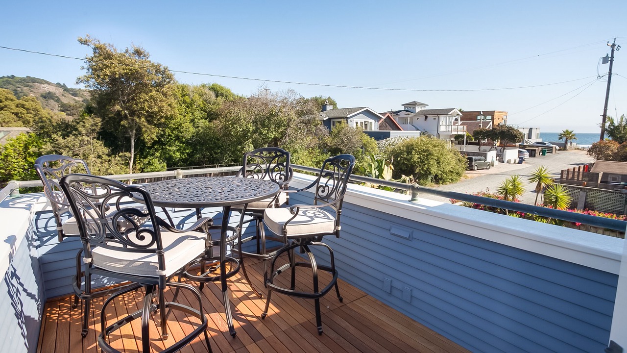 Photo of Outdoor in Stinson Beach