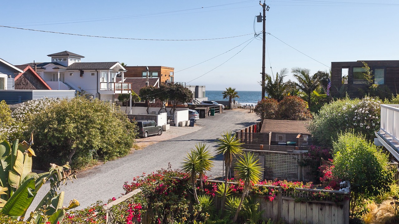 Photo of Outdoor in Stinson Beach