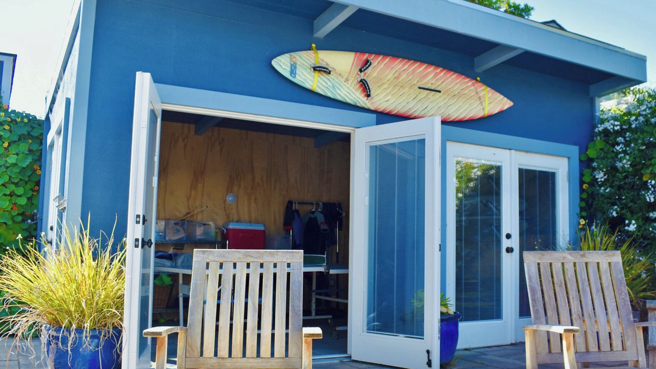 Photo of Outdoor in Stinson Beach