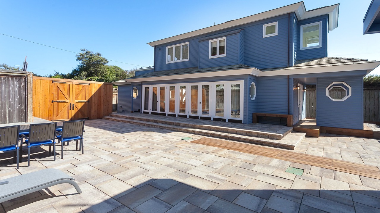 Photo of Outdoor in Stinson Beach