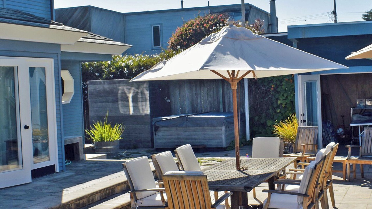 Photo of Outdoor in Stinson Beach