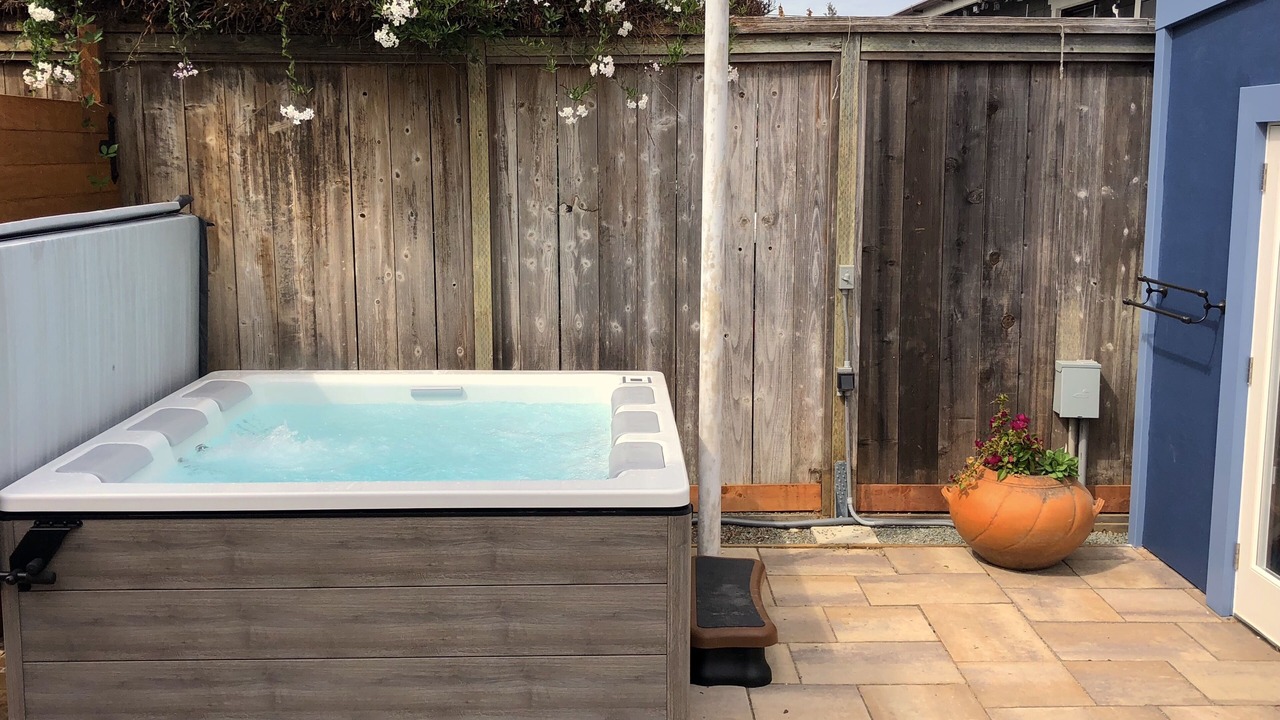 Photo of Outdoor in Stinson Beach