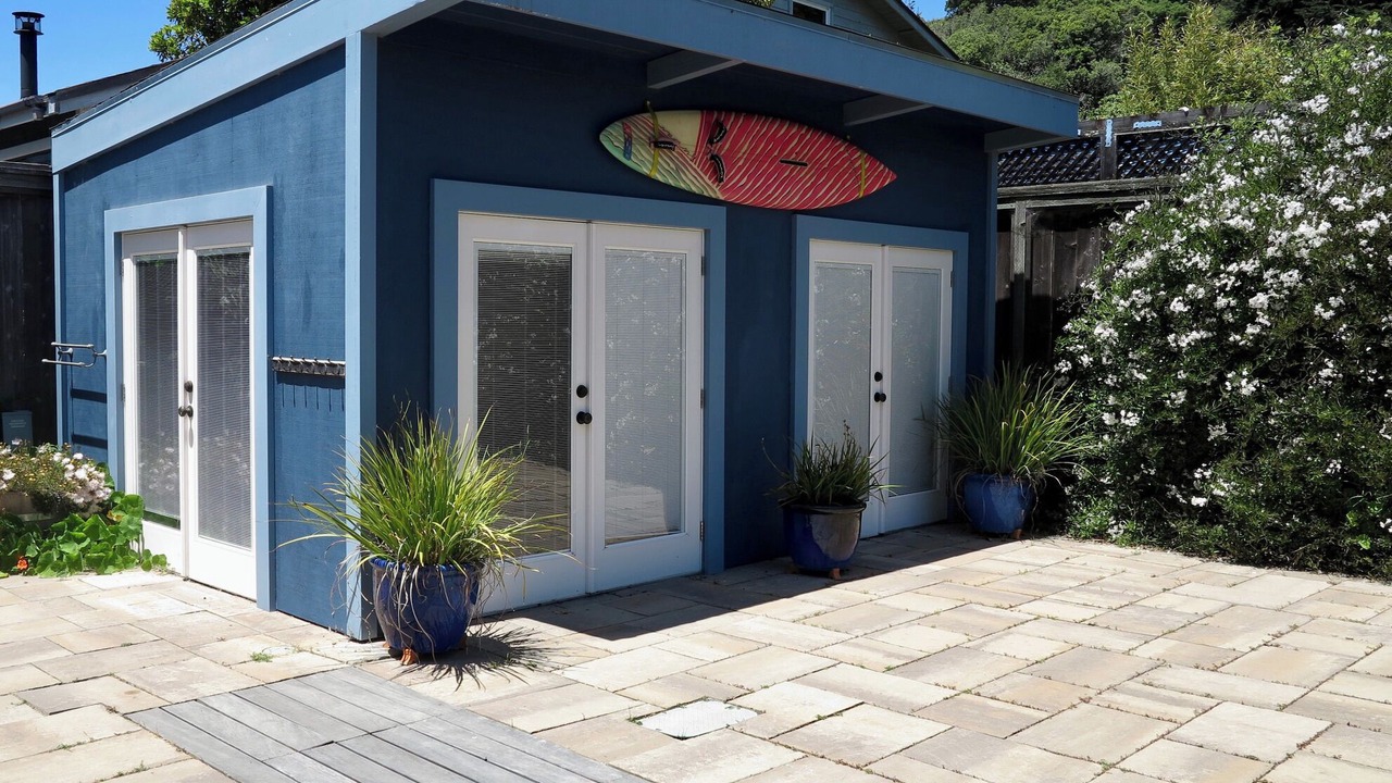 Photo of Outdoor in Stinson Beach