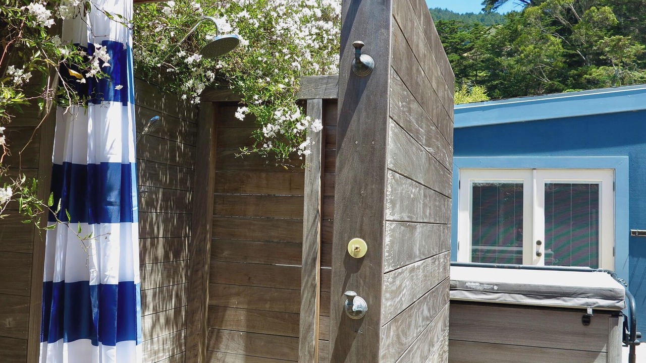 Photo of Outdoor in Stinson Beach