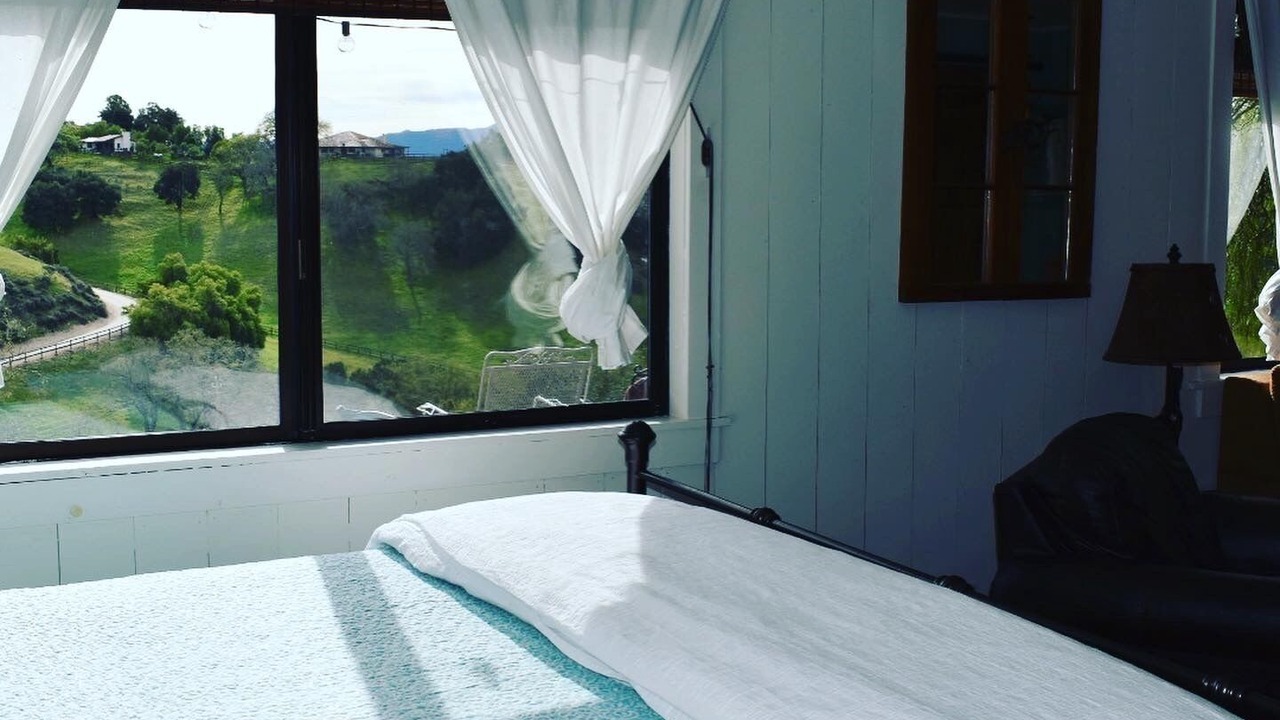 Photo of Bedroom in Santa Ynez