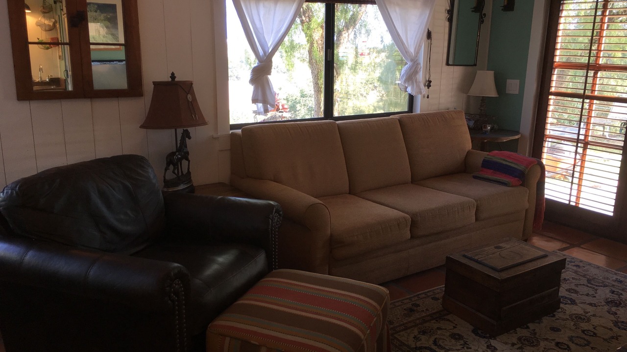 Photo of Livingroom in Santa Ynez