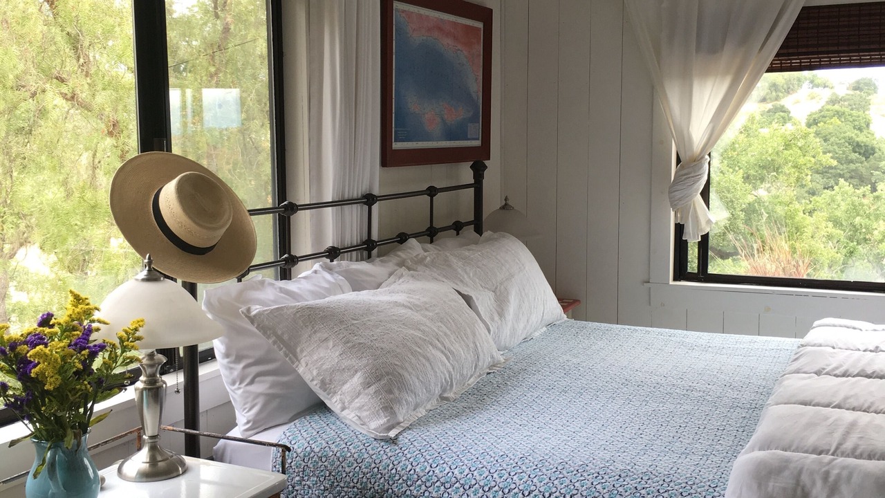 Photo of Bedroom in Santa Ynez