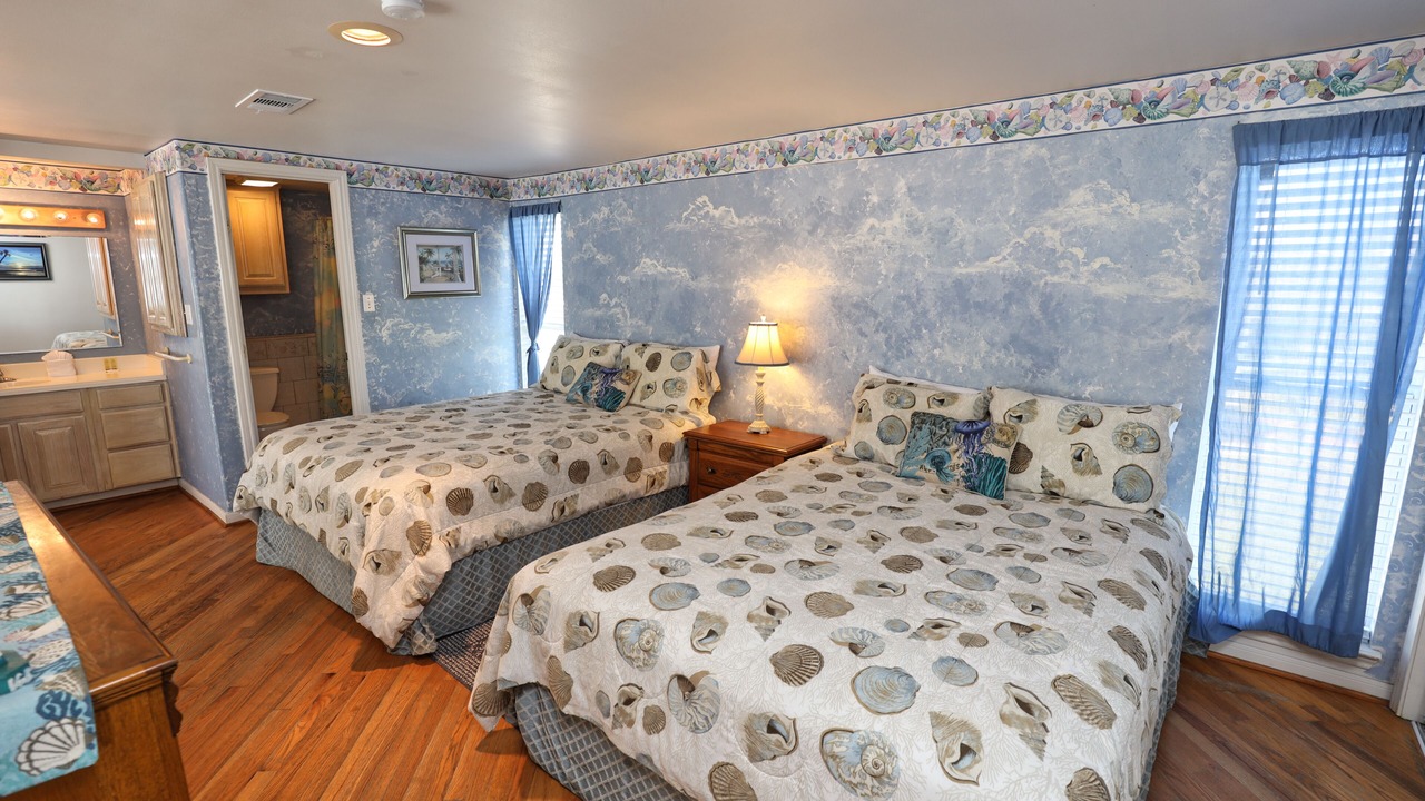 Photo of Bedroom in Galveston