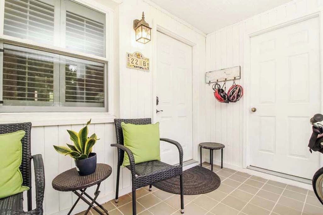 Photo of Outdoor in Mount Pleasant