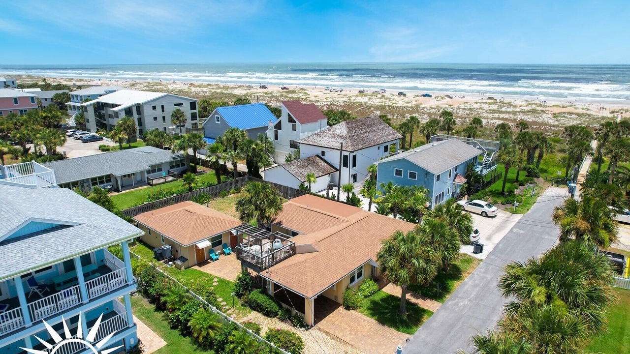 Photo of Others in St. Augustine Beach