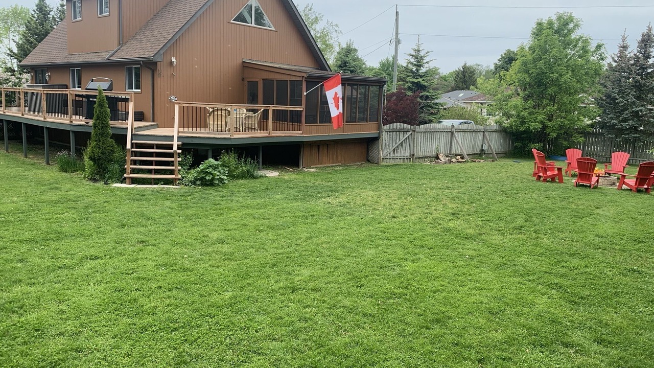 Photo of Outdoor in Central Huron