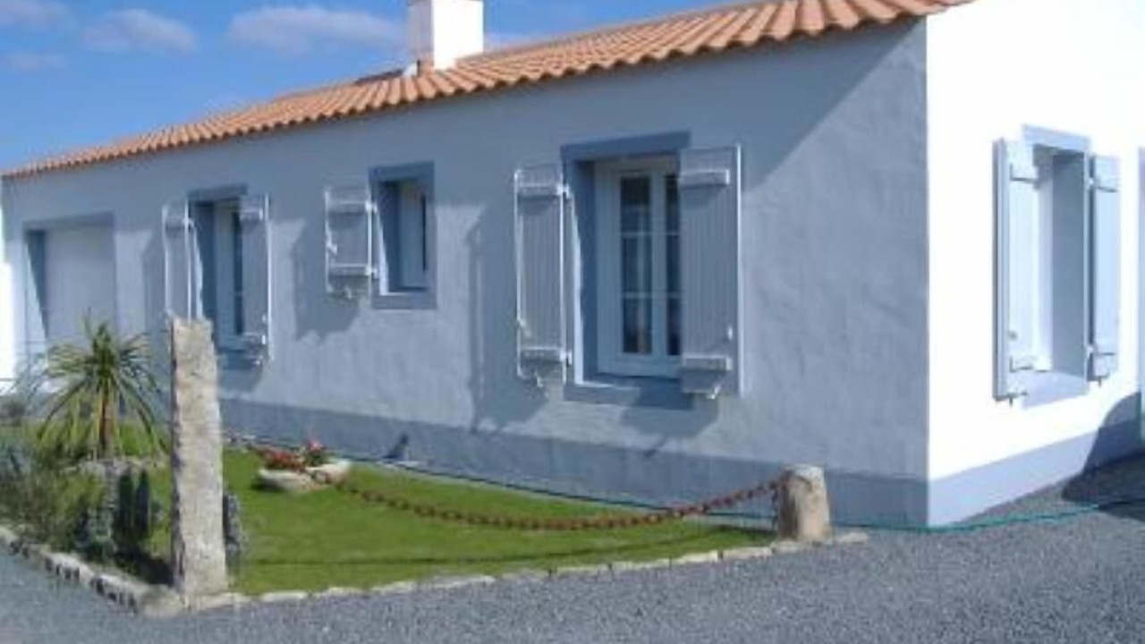 Photo of Outdoor in La Gueriniere