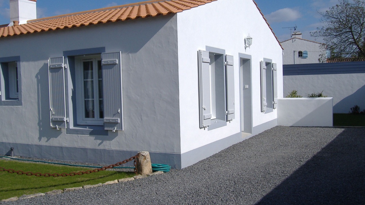 Photo of Outdoor in La Gueriniere