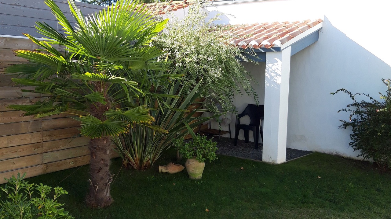 Photo of Outdoor in La Gueriniere