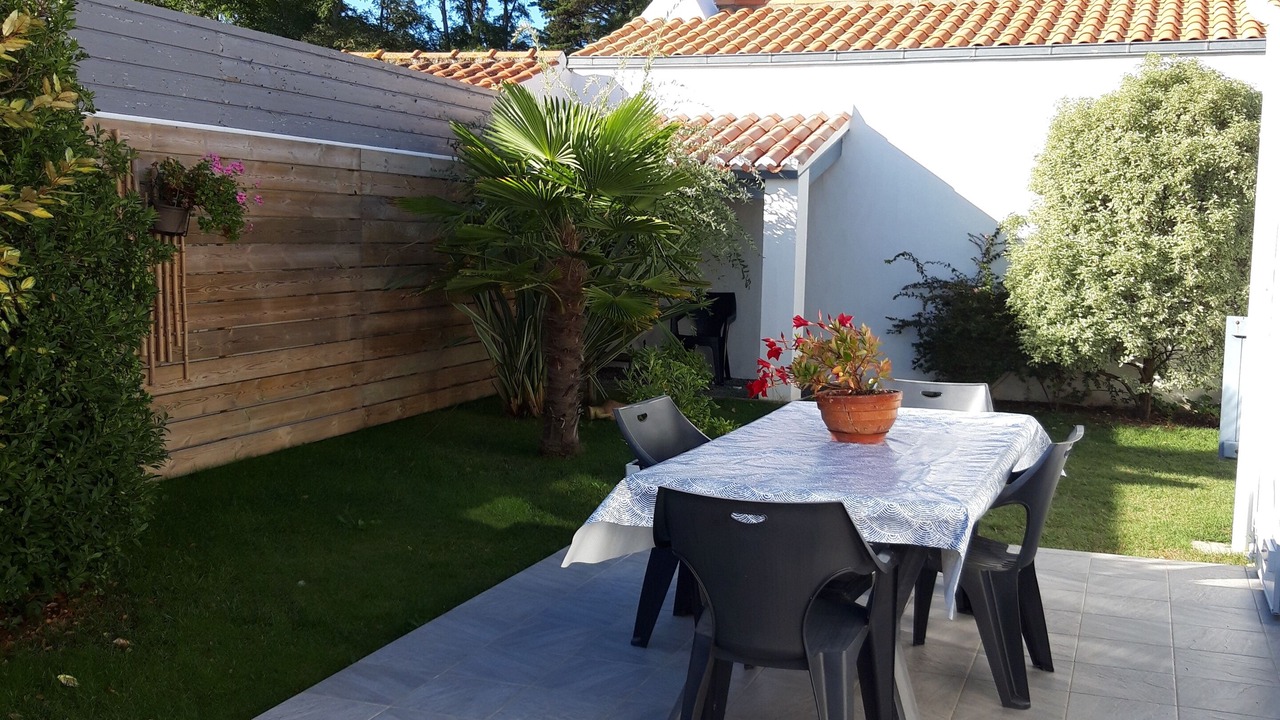 Photo of Outdoor in La Gueriniere