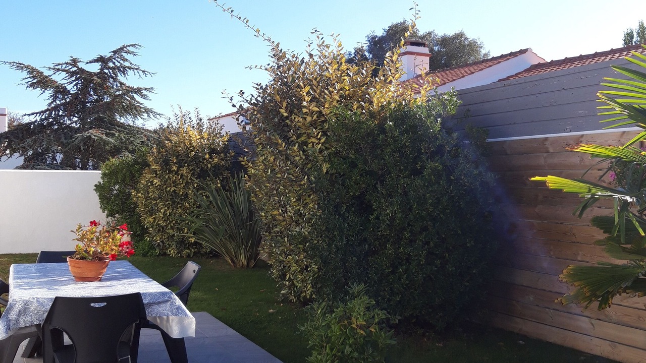 Photo of Outdoor in La Gueriniere