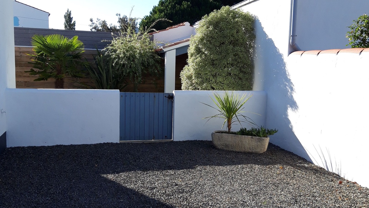 Photo of Outdoor in La Gueriniere