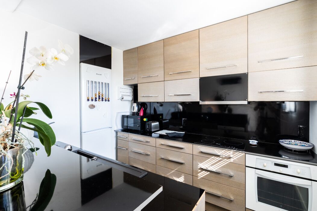 Photo of Kitchen in Le Busca
