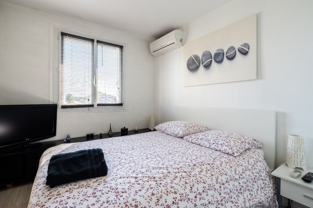 Photo of Bedroom in Le Busca
