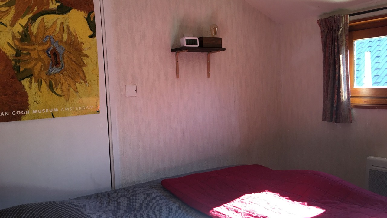 Photo of Bedroom in Barcelonnette