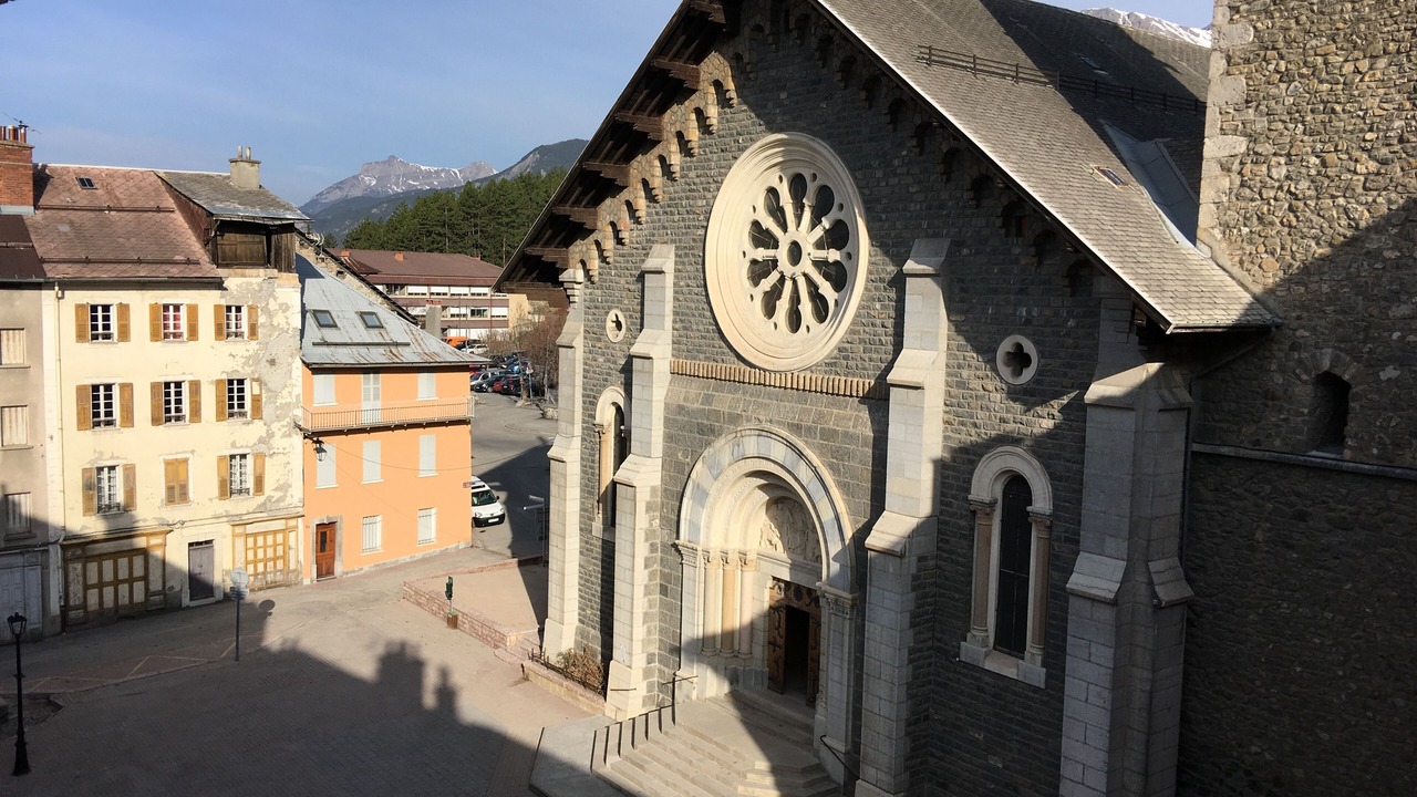 Photo of Outdoor in Barcelonnette