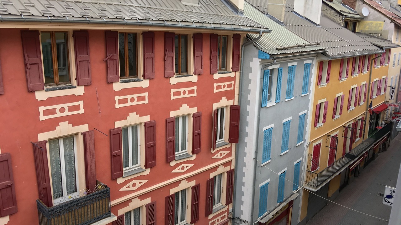 Photo of Others in Barcelonnette