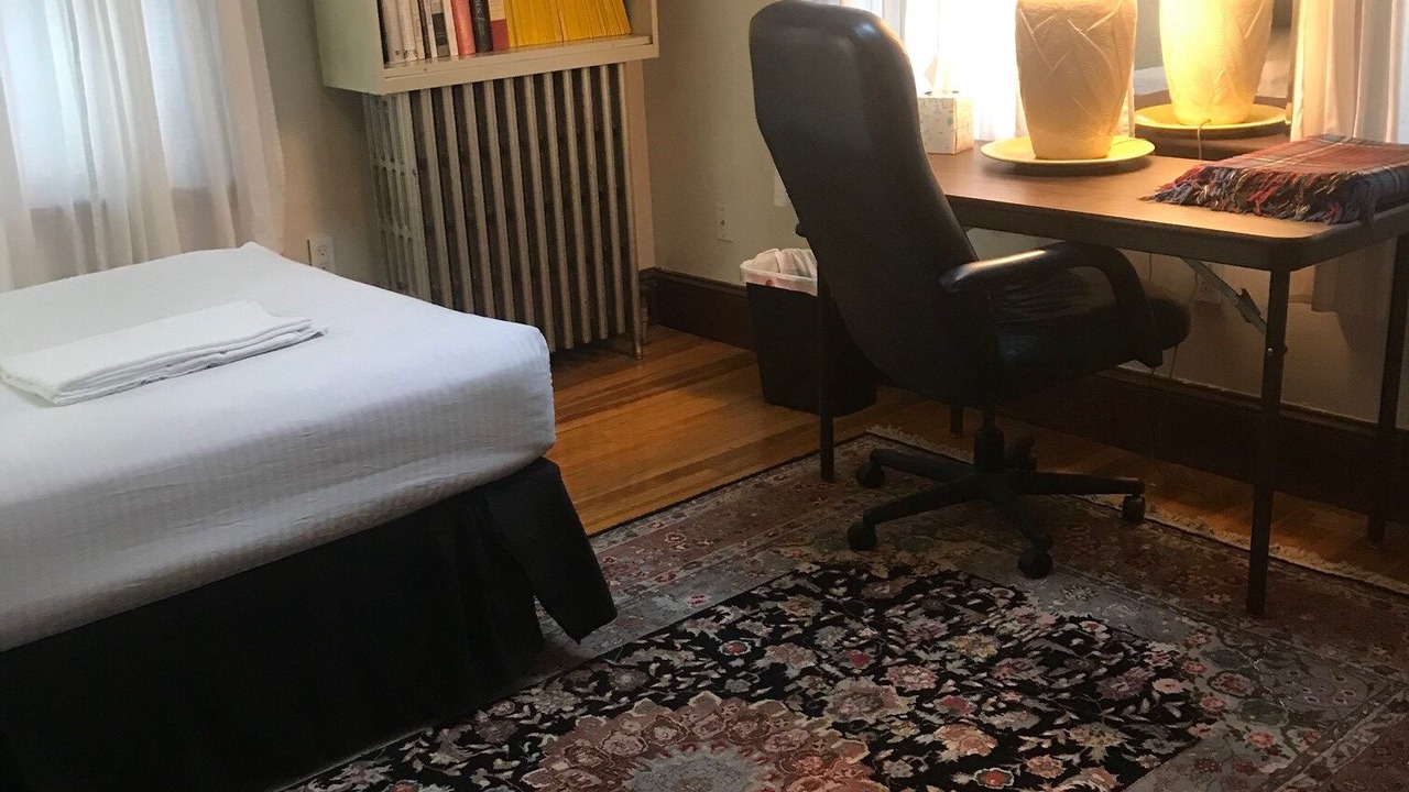 Photo of Bedroom in Milton