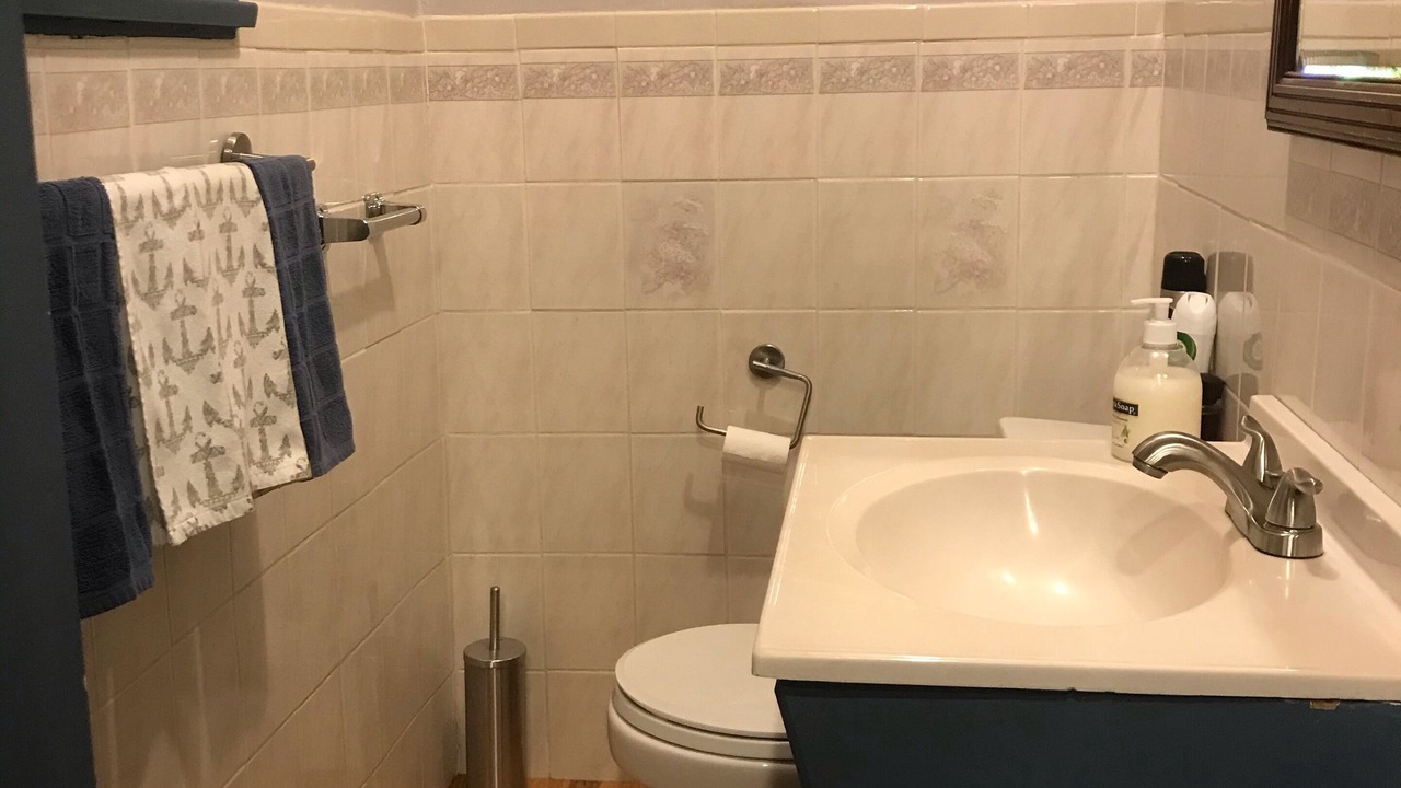 Photo of Bedroom in Milton