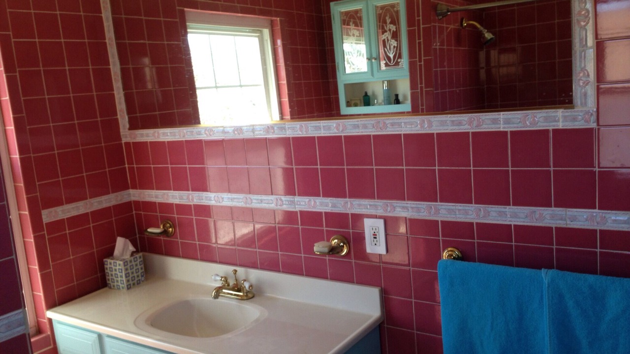 Photo of Bathroom in Milton